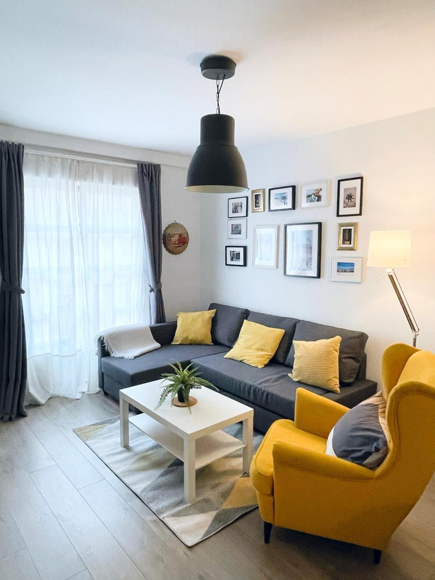 Centrico Apartamento Con Parking Disponible By Bebalmy Lejlighed Málaga Eksteriør billede